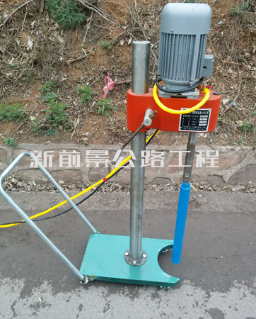 WL250型鉆孔機